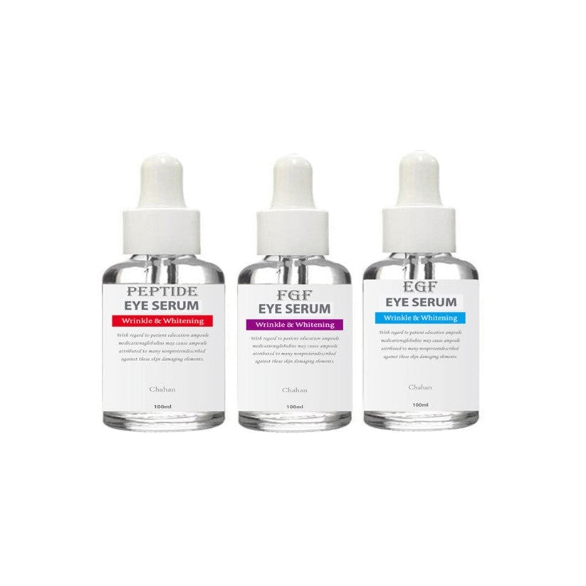 GBTLAB Wrinkle & Whitening Eye Serum 100ml