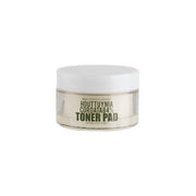 DERMAFACTORY TEDLP Houttuynia Cordata 84% Toner Pad 150ml*30ea