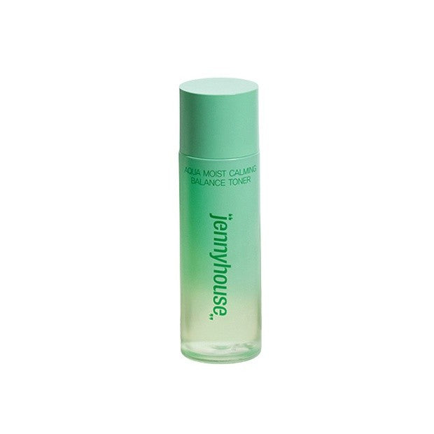 Jenny House Aqua Moist Calming Balance Toner 200ml