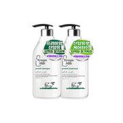 Kream Milk Protein Shampoo/Treatment 1100ml