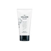 Village 11 Factory Moisture Cleansing Foam 150ml