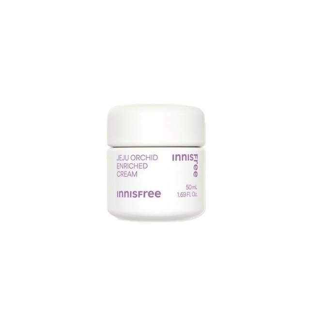 Innisfree Jeju Orchid Enriched Cream 50ml