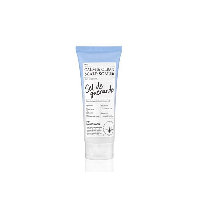 Dr.Banggiwon Calm & Clean Scalp Scaler 200ml