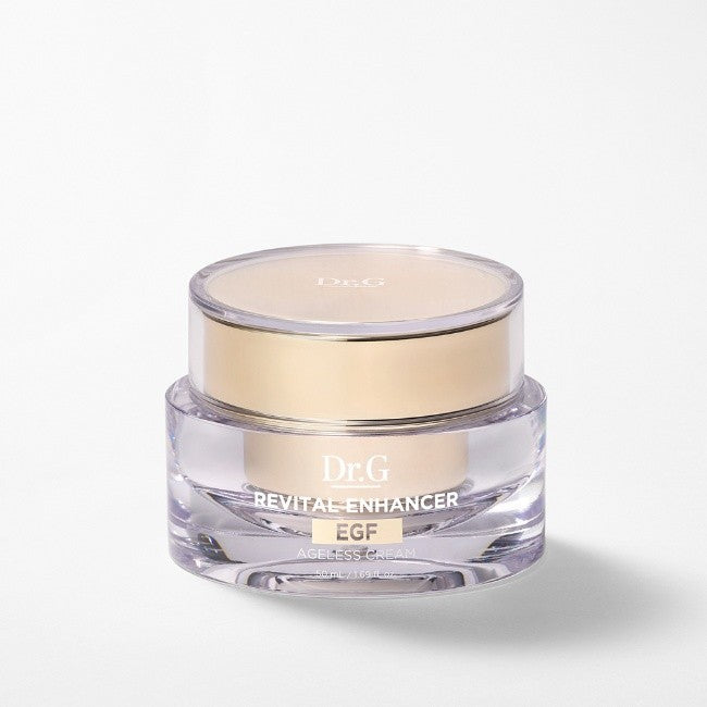 Dr.G Revital Enhancer Ageless Cream 50ml