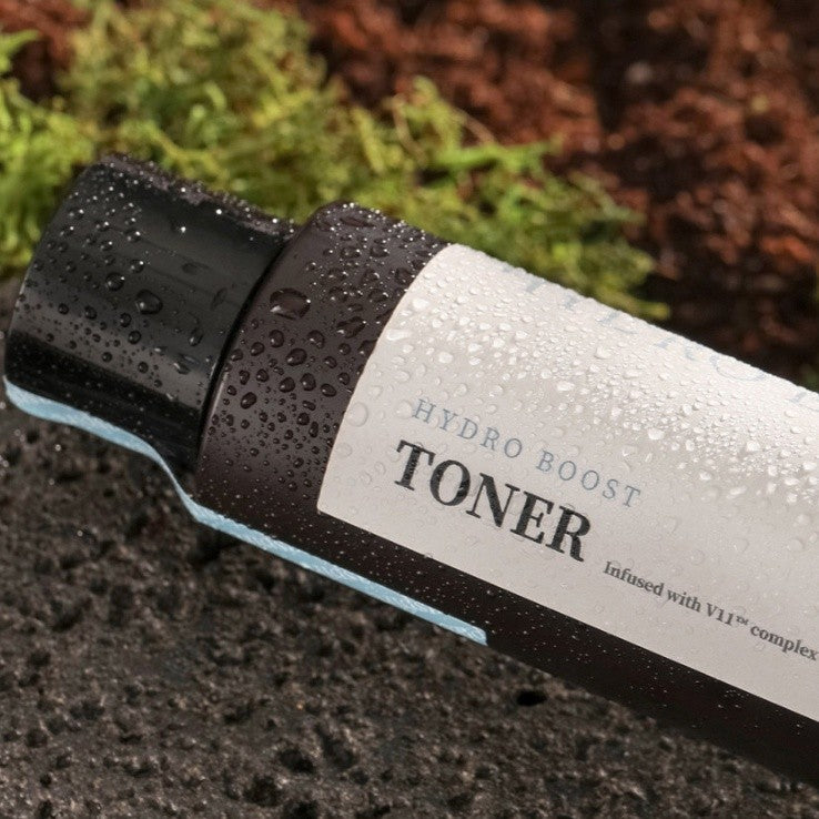Village 11 Factory Hydro Boost Toner 120ml