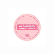 Touch In Sol No PoreBlem Mineral Powder 5g