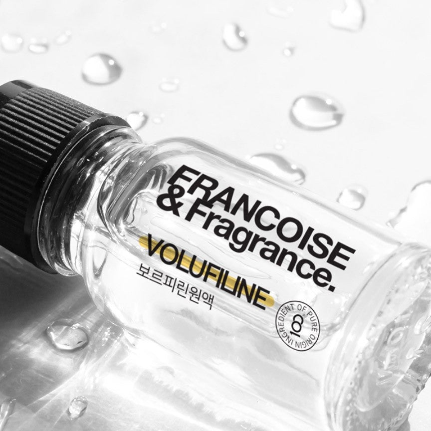 Francoise Volufiline France Sederma 10ml