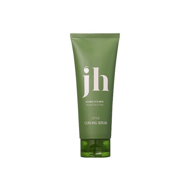 Jenny House Style Curling Serum 150ml