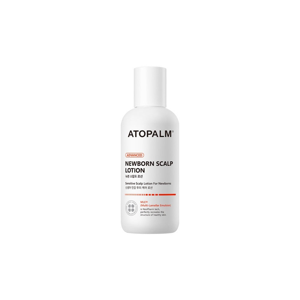 Atopalm Newborn Scalp Lotion 100g