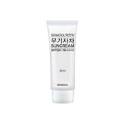 Sidmool Deokman Physical Sun Cream SPF50+, PA++++ 60ml