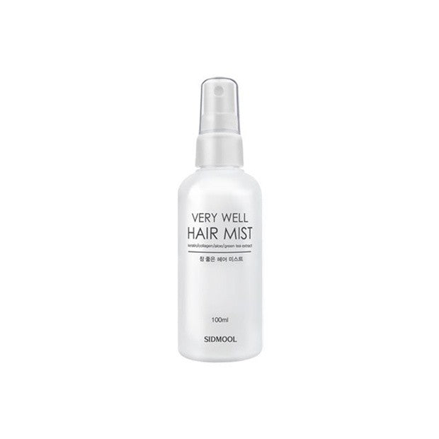 Sidmool Very Good Hair Mist 100ml