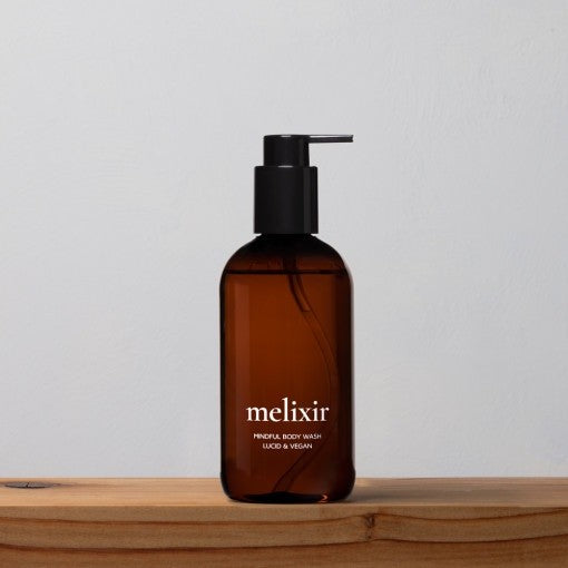 MELIXIR  Vegan Mindful Body Wash 300ml
