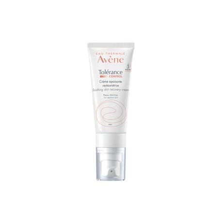 Avene Tolerance Control Cream 40ml