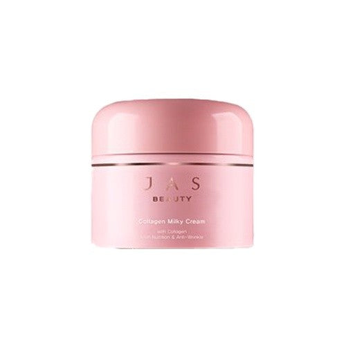JAS Collagen Milky Cream 50g