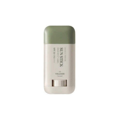 Village 11 Factory Daily Fresh Sun Stick 20g