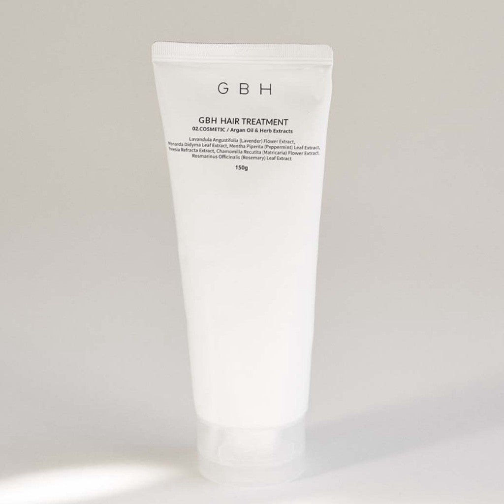 GBH Hair Treatment 150g