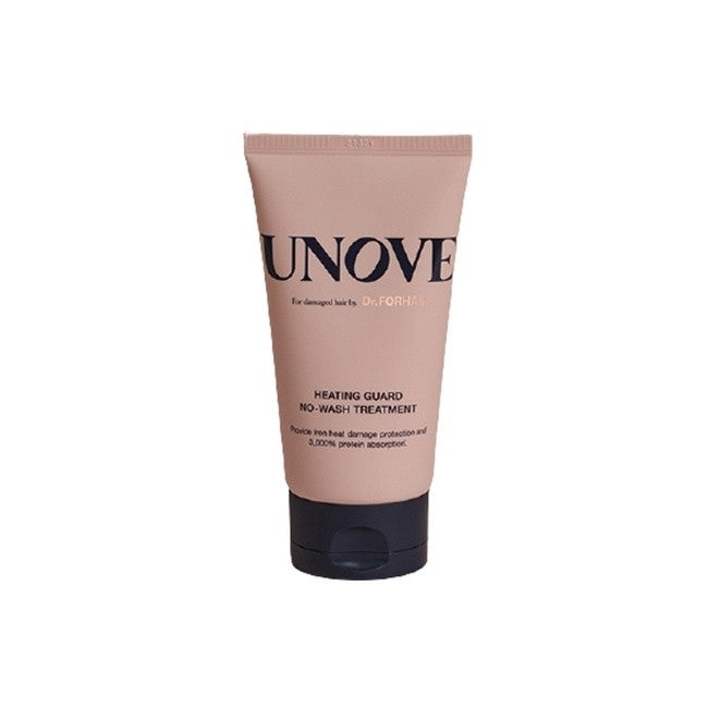 UNOVE Heating Guard No Wash Treatment 147ml
