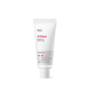 Dr.G A' Clear Balancing Moisturizer 70ml