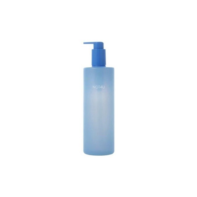 NOT4U Clear Acne Body Wash 500ml