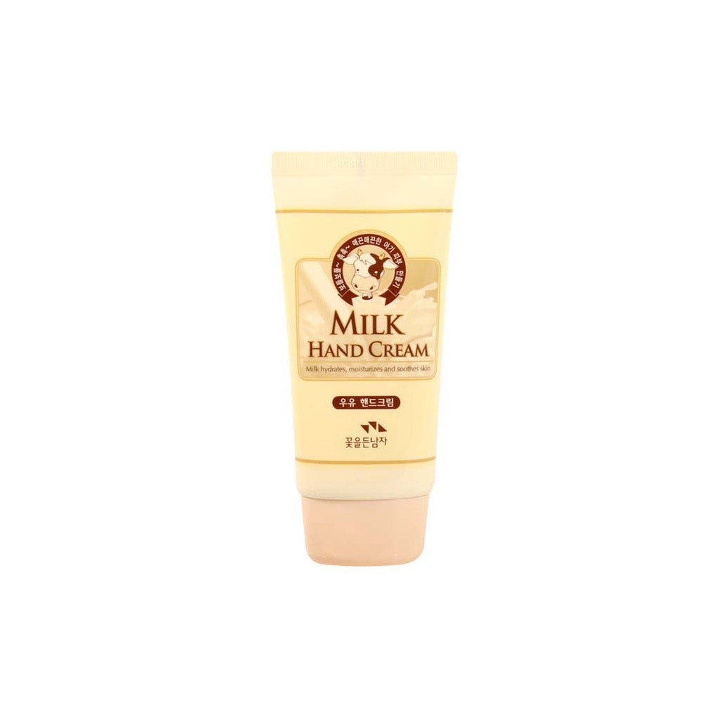 Somang Milk Hand Cream 80g