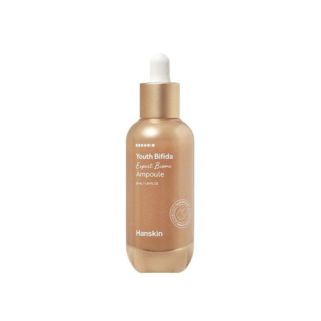 Hanskin Youth Bifida Expert Biome Ampoule 50ml