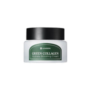 Leaders Green Collagen Hydrate Boosting Cream 50ml