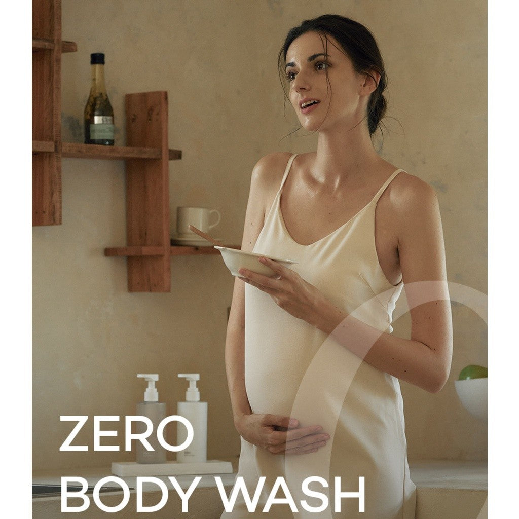 NOT4U Zero Body Wash 300g