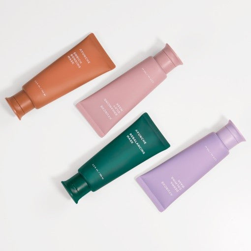 AYUNCHE Mask 100ml Collection