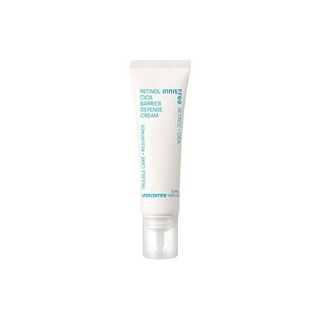 Innisfree Retinol Cica Barrier Defense Cream 50ml