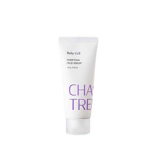 Ruby Cell Chastetree Purifying Mild Serum 100g