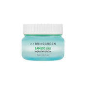 BRING GREEN Bamboo Hyalu Hydrating Cream 75ml