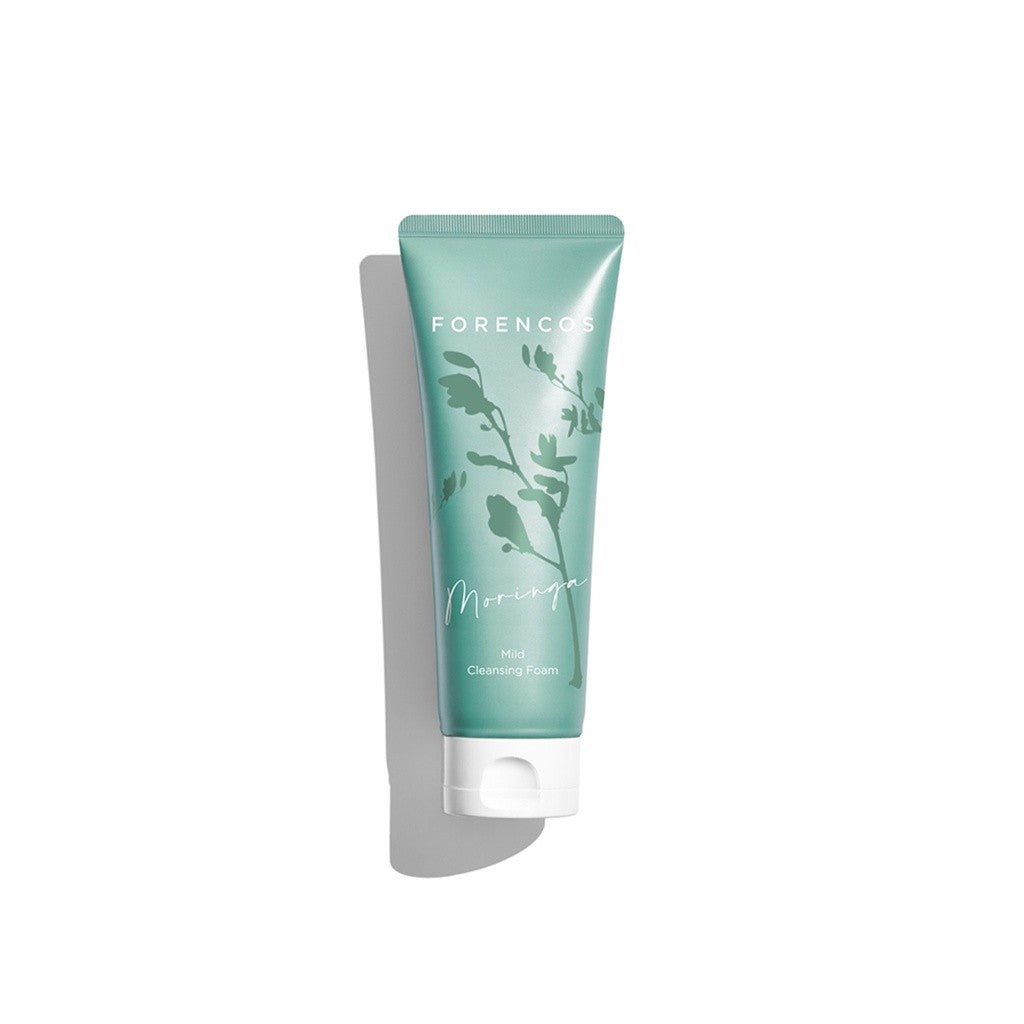 FORENCOS Moringa Mild Cleansing Foam 150ml