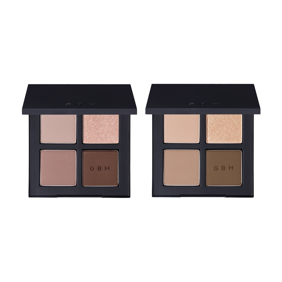 GBH Eye Palette 7.3g