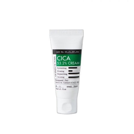 DERMAFACTORY Cica 53.2% Cream 30ml