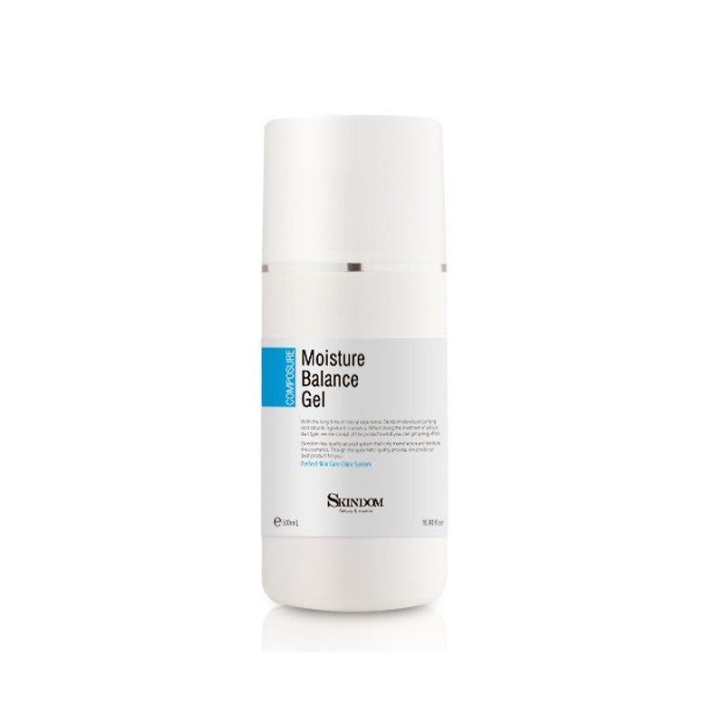 Skindom Moisture Balance Gel 500ml