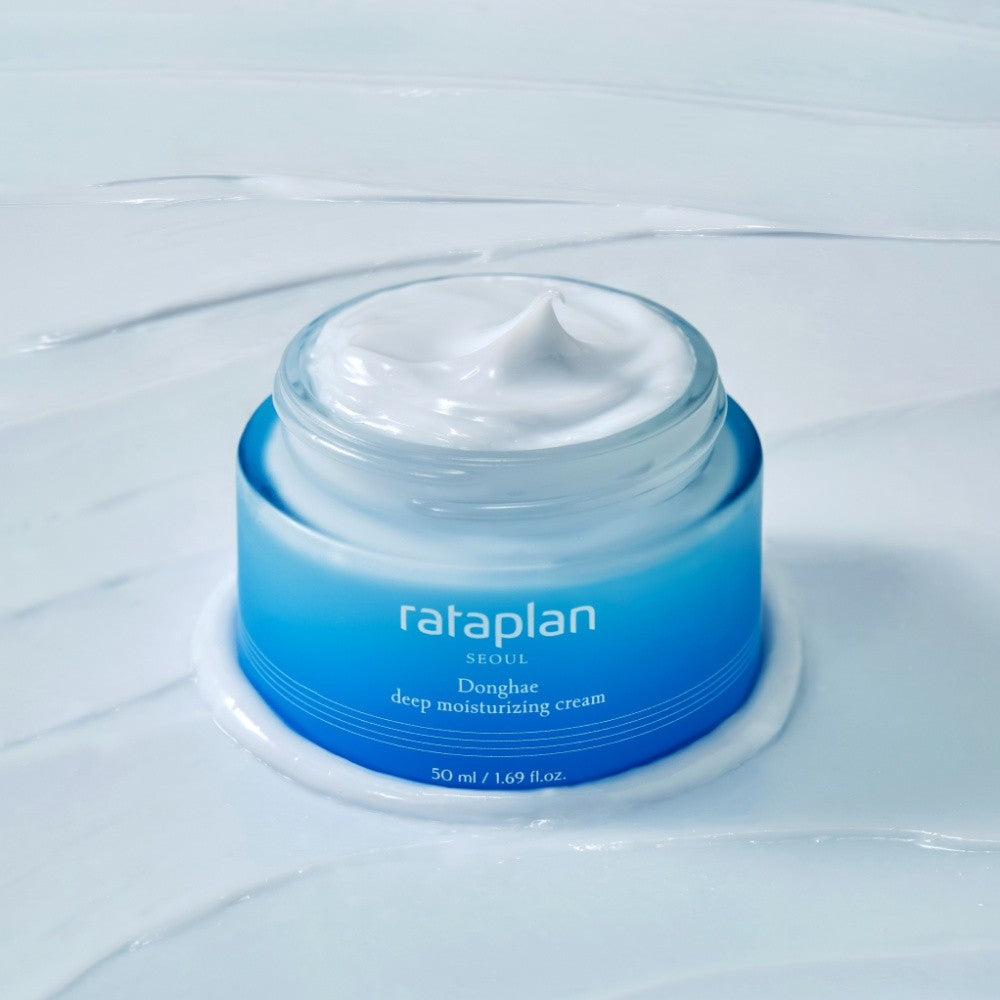 rataplan Donghae Deep Moisturizing Cream 50ml