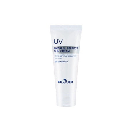 ECLADO Natural Perfect Sun Cream70g