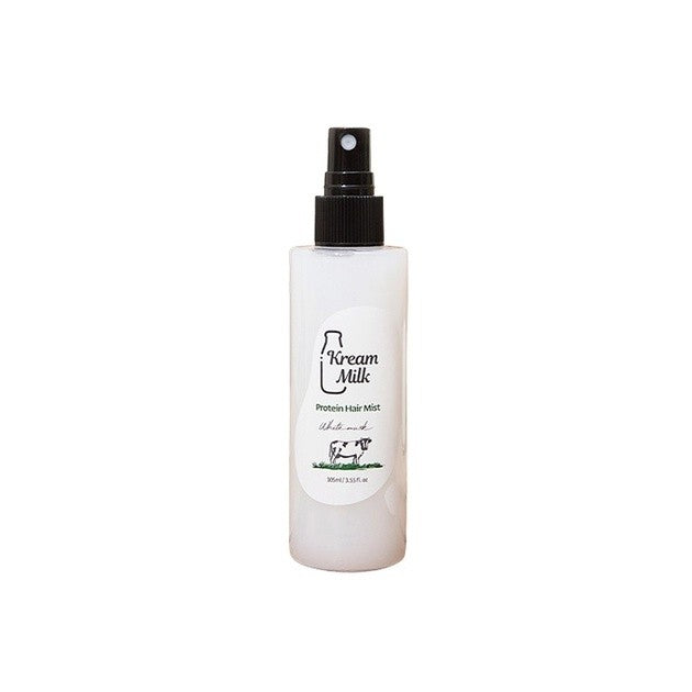 Kream Milk Protein Hair Mist 105ml