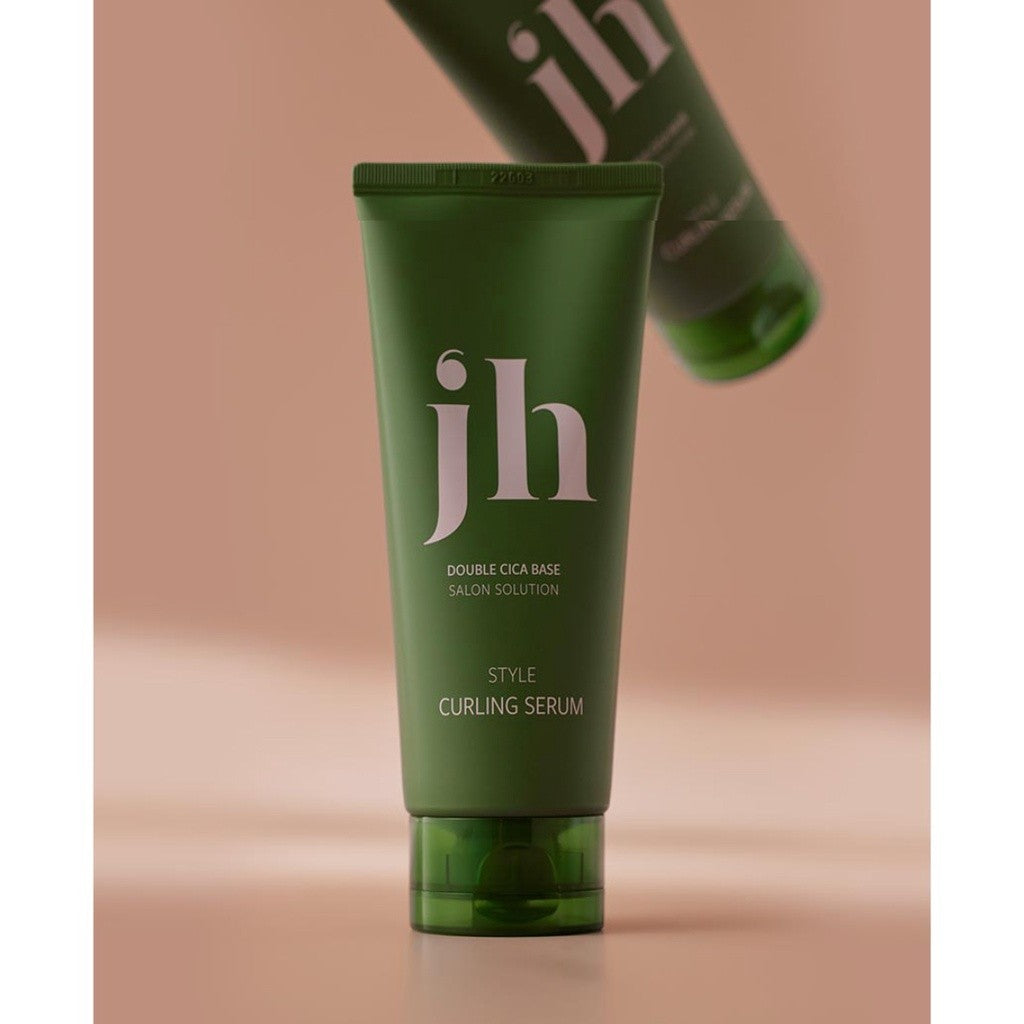 Jenny House Style Curling Serum 150ml