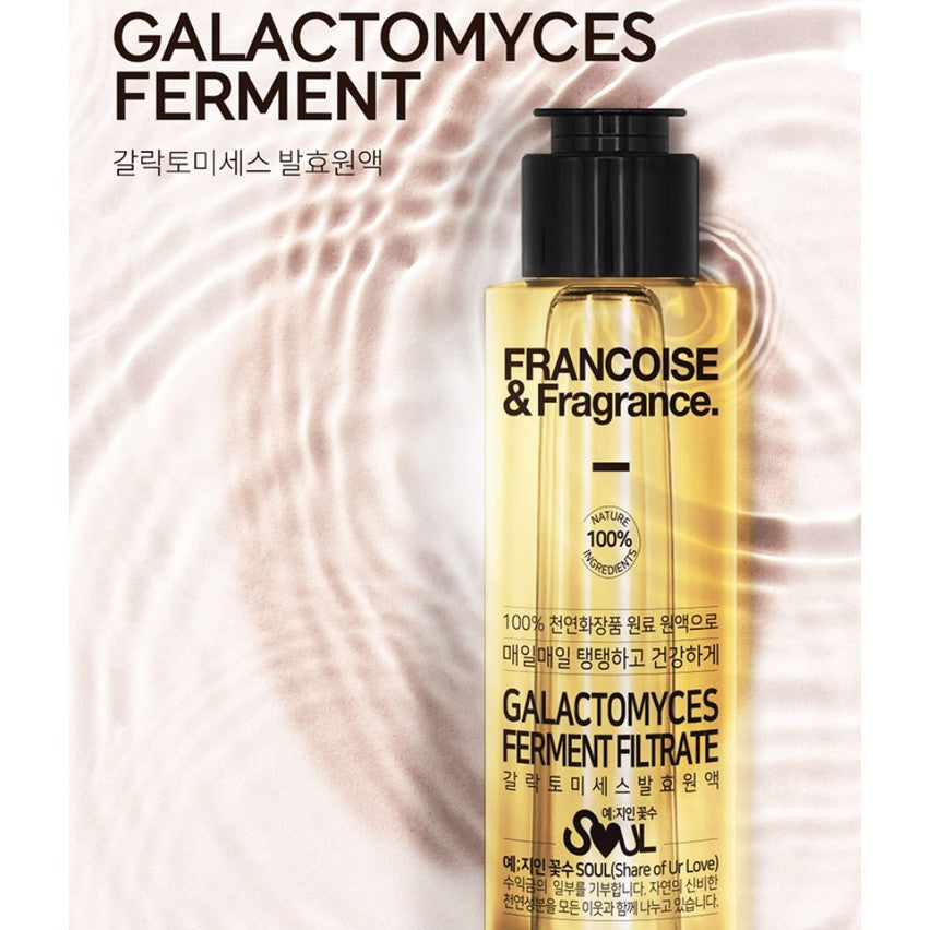 Francoise Galactomyces Ferment Filtrate 100ml