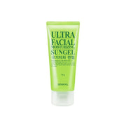 Sidmool Ultra Facial Moisturizing Sun Gel SPF 50+ PA++++ 91g