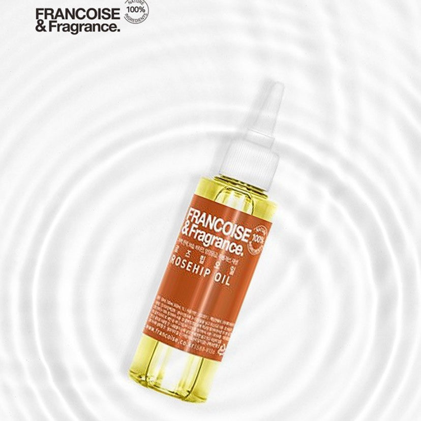 Francoise Rosehip Oil 50ml