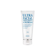 Sidmool Ultra Facial Moisturizing Sun Cream SPF 37 PA++ 80ml