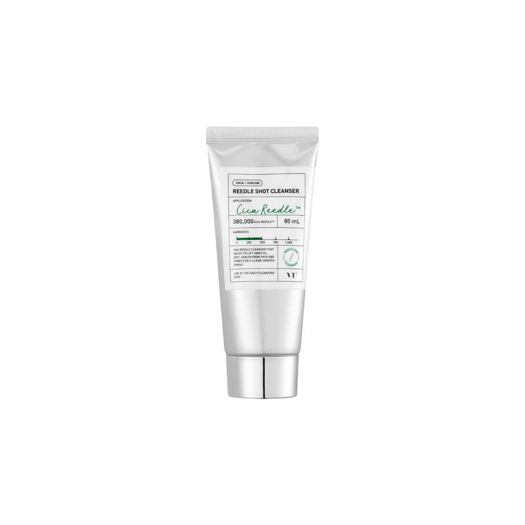 VT Reedle Shot Cleanser 80ml