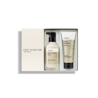 BEYOND Deep Moisture Basic Set