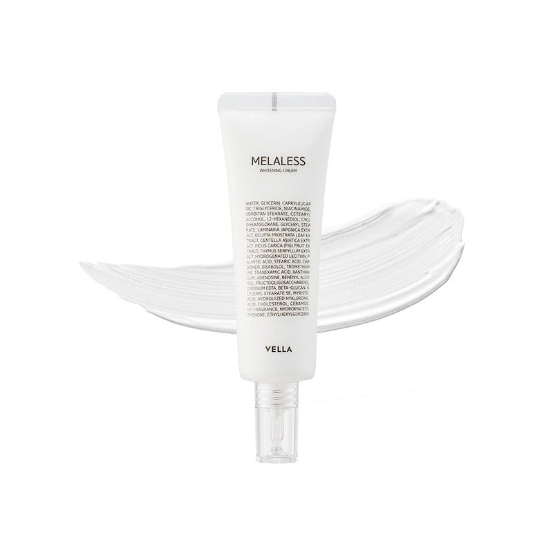 VELLA Melaless Whitening Cream 50ml