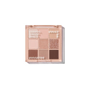 Innisfree Essential Shadow Palette 8.3~8.7g