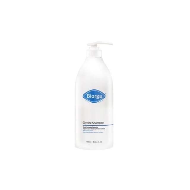 Biorga Scalp Glycine Shampoo 1000ml