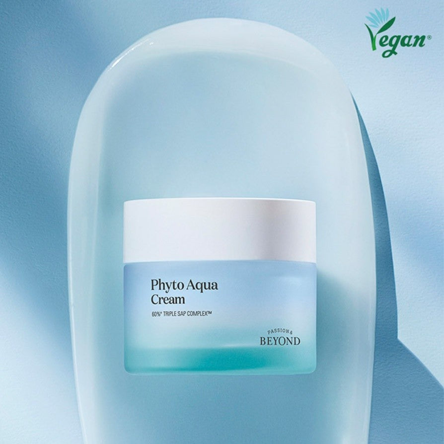 BEYOND Phyto Aqua Cream 50ml
