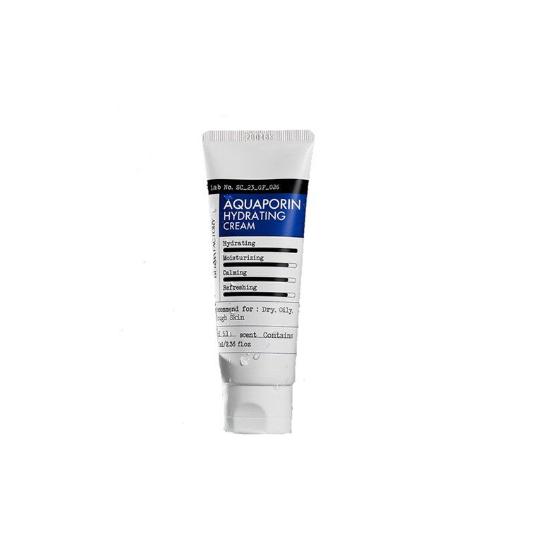 DERMAFACTORY Aquaporin Hydrating Cream 70ml